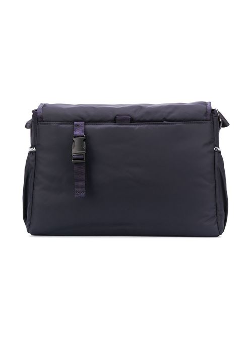 Borsa fasciatoio blu EMPORIO ARMANI KIDS | 402145CC90406935